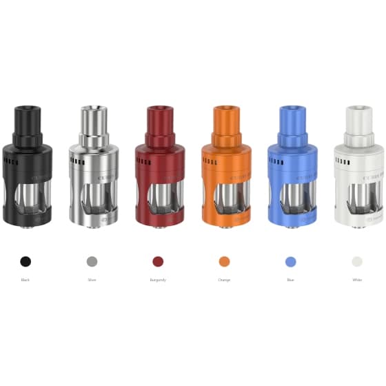 JOYETECH Cubis Pro Mini Atomizer - Görsel 2