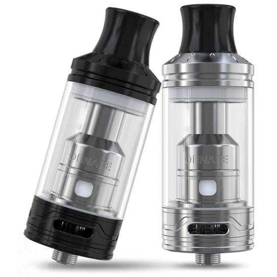 Joyetech Ornate Atomizer - Görsel 2