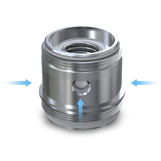 Joyetech Ornate Atomizer - Görsel 3