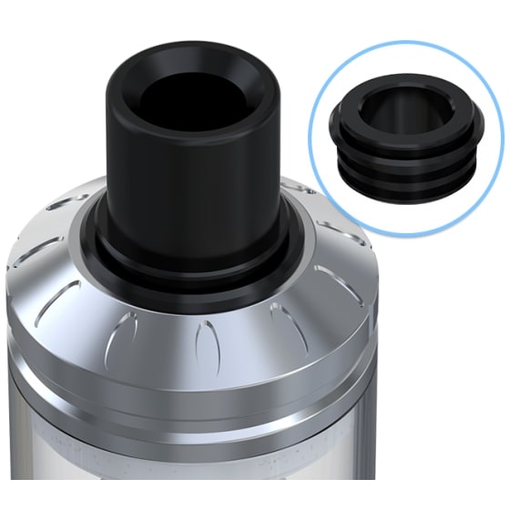 Joyetech Ornate Atomizer - Görsel 8