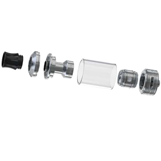 Joyetech Ornate Atomizer - Görsel 7