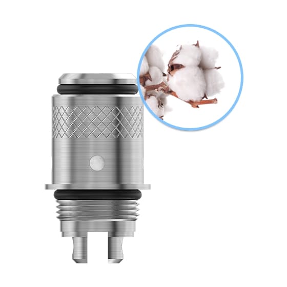Joyetech eGo One Mega v2 Atomizer - Görsel 4