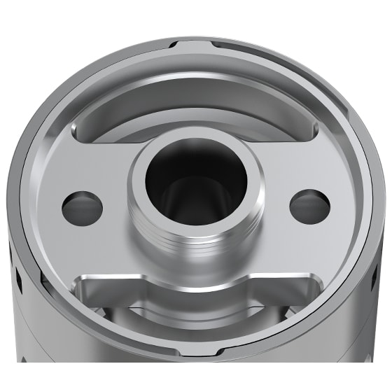 JOYETECH Cubis Pro Mini Atomizer - Görsel 3
