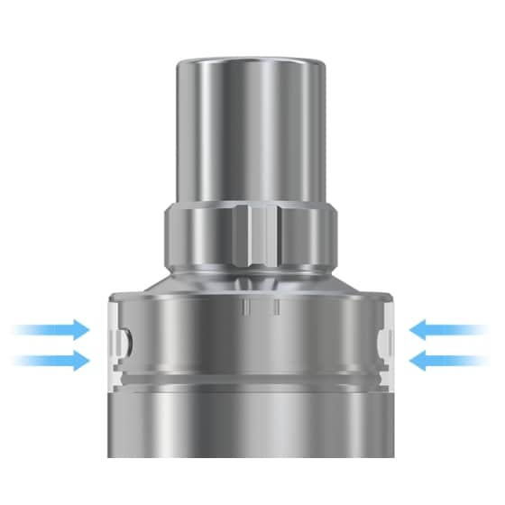 JOYETECH Cubis Pro Mini Atomizer - Görsel 5