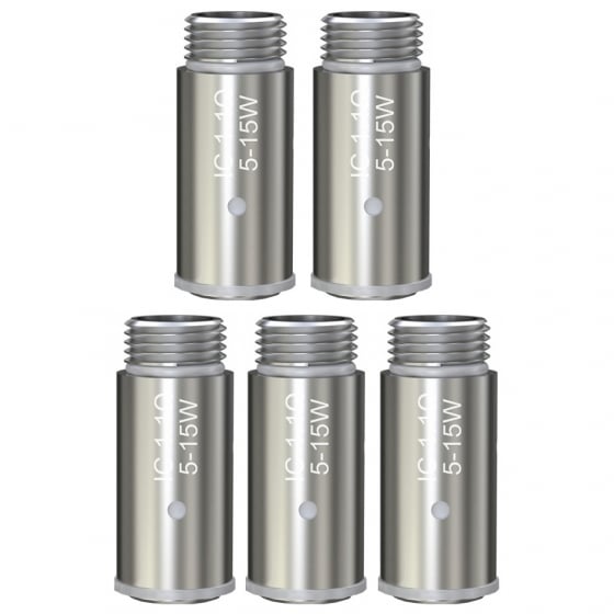 Eleaf IC 1.1ohm Head Coil İç Atomizer 5 adet