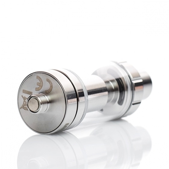 Eleaf Melo 3 Mini Atomizer 2ml SİYAH - Görsel 4