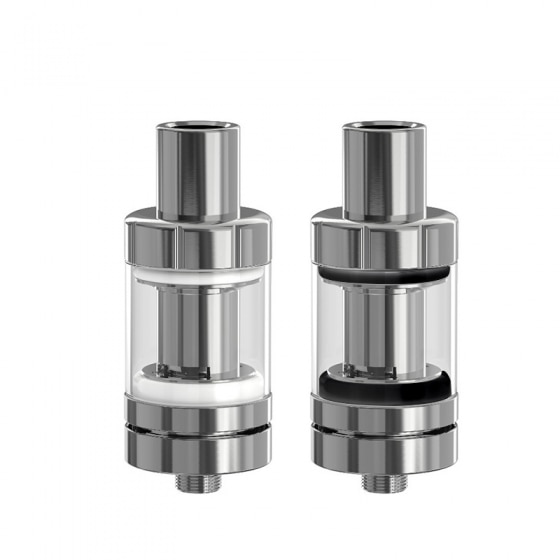 Eleaf Melo 3 Mini Atomizer 2ml SİYAH - Görsel 2