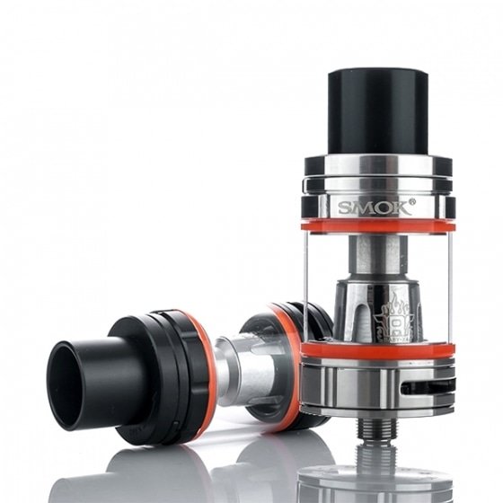 Smok TFV8 Big Baby Beast Atomizer - Görsel 7