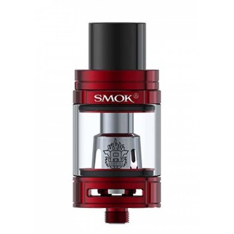 Smok TFV8 Big Baby Beast Atomizer - Görsel 8