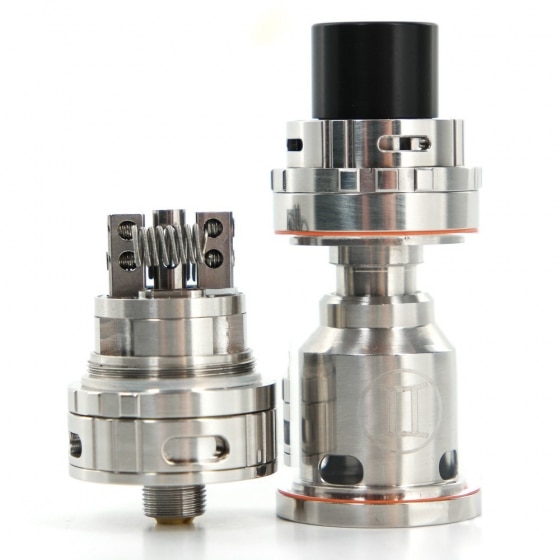 Vaporesso Gemini RTA Atomizer - Görsel 3
