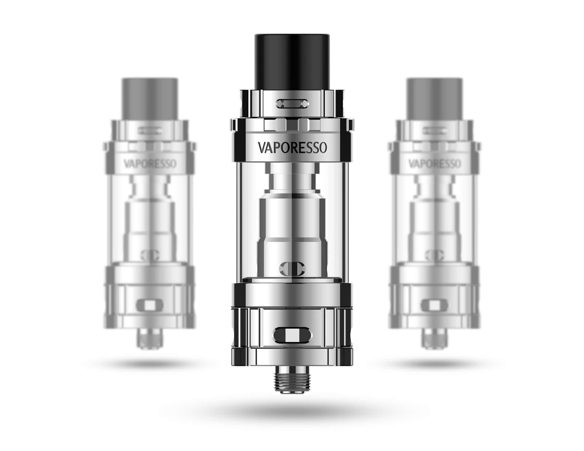 Vaporesso Gemini Tank Atomizer