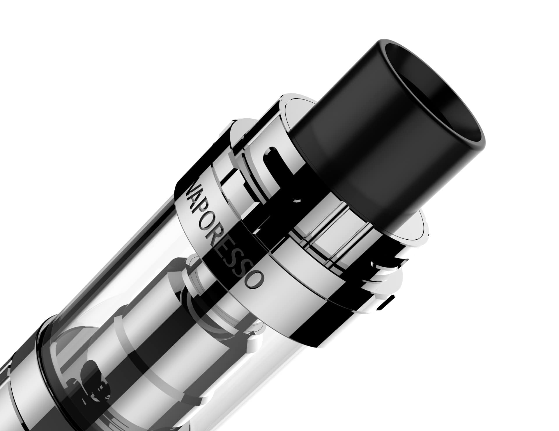Vaporesso Gemini Tank Atomizer - Görsel 2