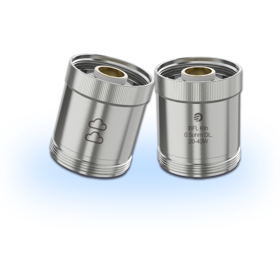 Joyetech Unimax BFL Kth-0.5ohm Coil İç Atomizer - Görsel 3