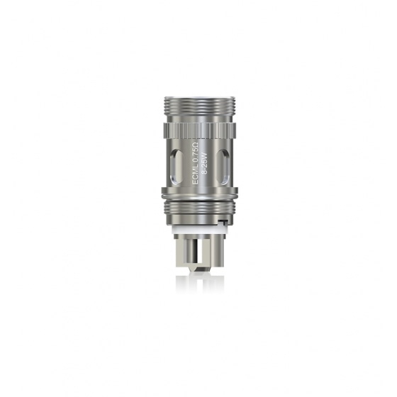 Eleaf ECML İç Atomizer 5 Adet - Görsel 2