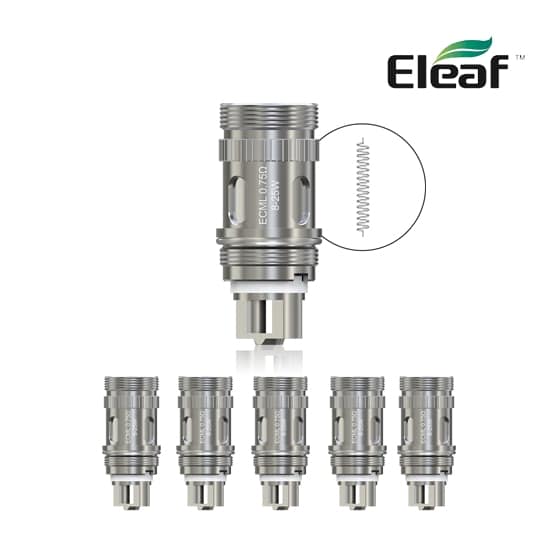 Eleaf ECML İç Atomizer - Görsel 3