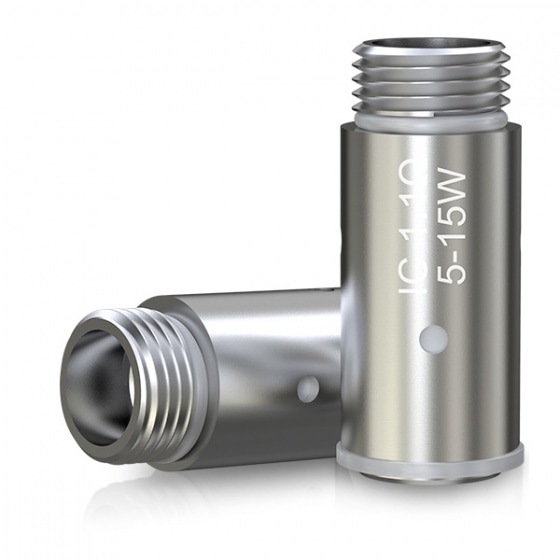 Eleaf IC 1.1ohm Head Coil İç Atomizer 5 adet - Görsel 2