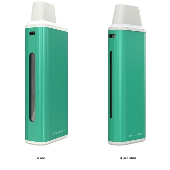 Eleaf IC 1.1ohm Head Coil İç Atomizer 5 adet - Görsel 4