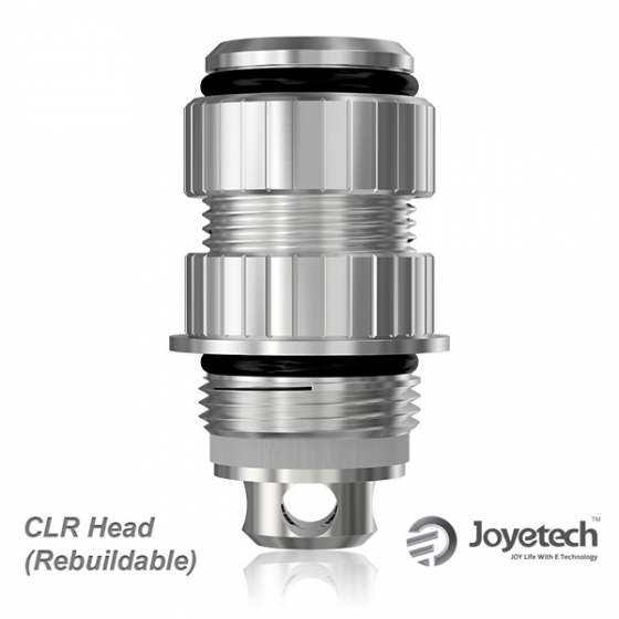Joyetech eGo One CLR Atomizer Coil