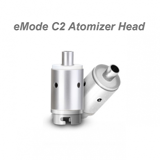Joyetech eMode C2 Atomizer Head Coil İç Atomizer - Görsel 2