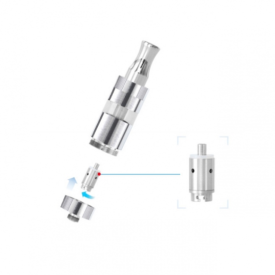 Joyetech eMode C2 Atomizer Head Coil İç Atomizer - Görsel 3