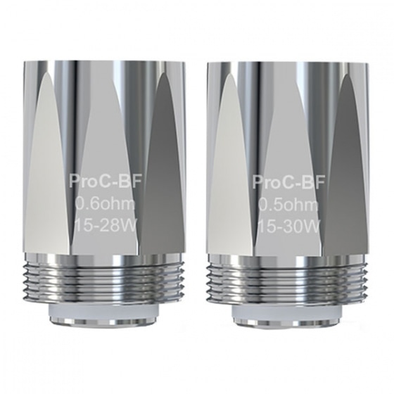 Joyetech ProC-BF Coil İç Atomizer - Görsel 4