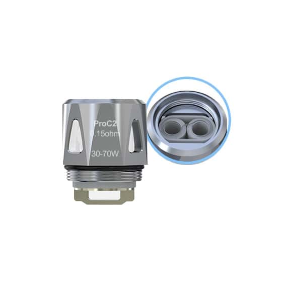 Joyetech ProC2 ProCore Aries Coil İç Atomizer
