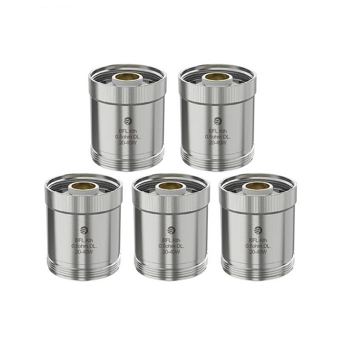 Joyetech Unimax BFL Kth-0.5ohm Coil İç Atomizer - Görsel 2