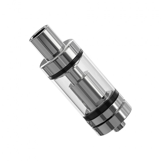 Eleaf Melo 3 Atomizer 4ml GÜMÜŞ - Görsel 3