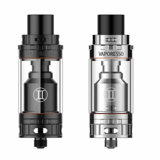 Vaporesso Gemini RTA Mega Atomizer - Görsel 2