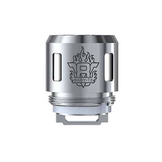 Smok TFV8 Baby T8 Core Coil İç Atomizer