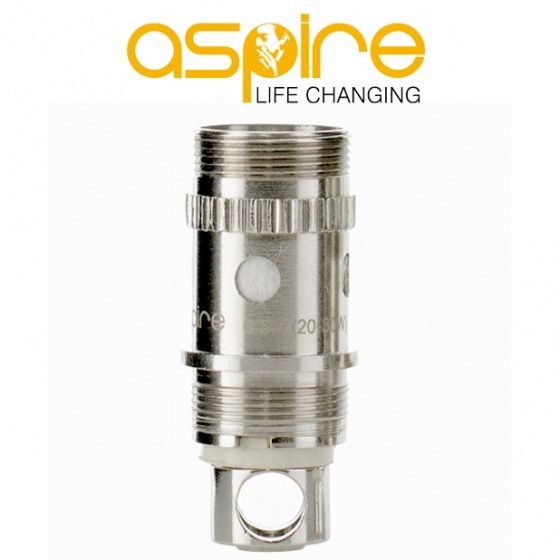 Aspire Atlantis Sub Ohm Coil İç Atomizer