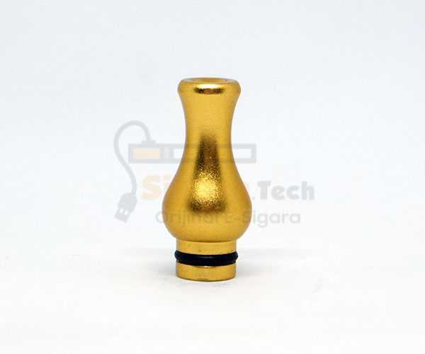 Alüminyum Damla Drip Tip