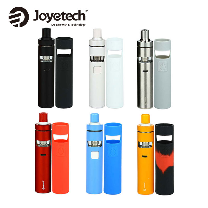 Joyetech Ego Aio Silikon Koruyucu Kılıf - Görsel 2