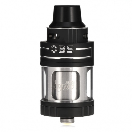 OBS Engine NANO RTA Atomizer - Görsel 2