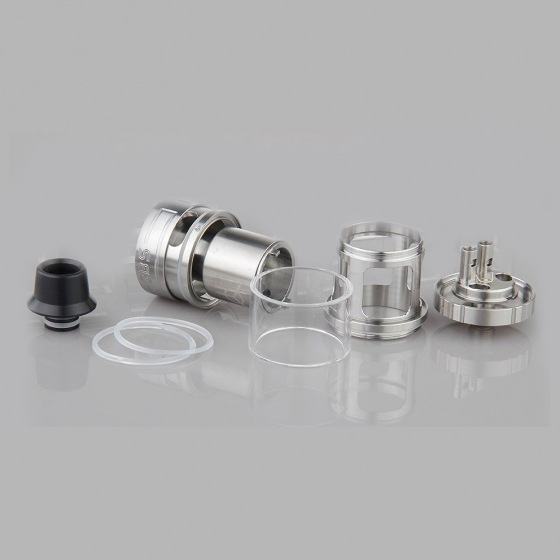 OBS Engine NANO RTA Atomizer - Görsel 3