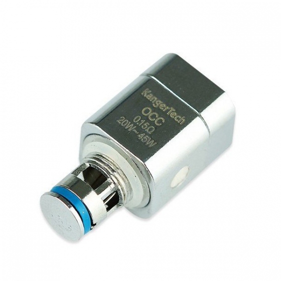 KangerTech OCC Ni200 Coil İç Atomizer