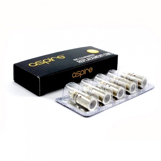 Aspire CE5 İç Atomizer 5li - Görsel 3