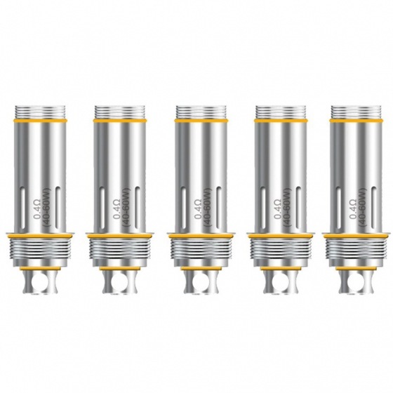 Aspire Cleito Coil İç Atomizer 5 Adet - Görsel 3