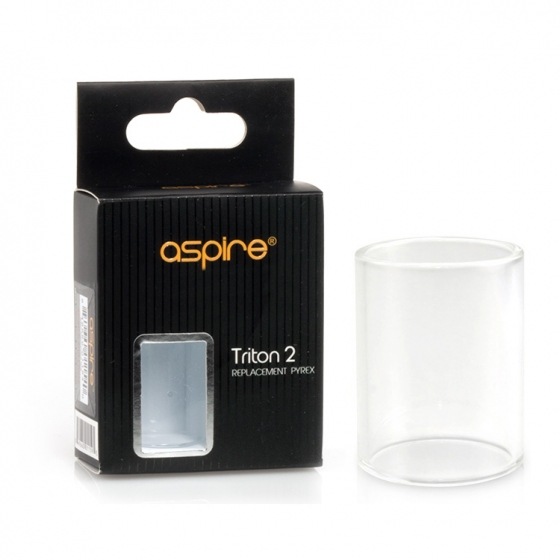 Aspire Triton 2 Atomizer Camı