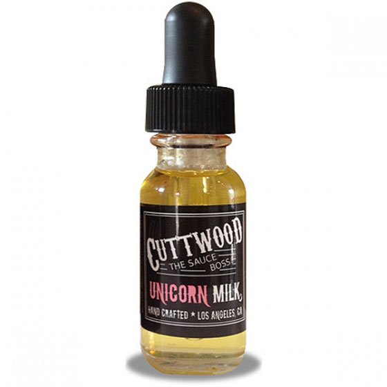 CuttWood Unicorn Milk 30ml Elektronik Sigara Likiti