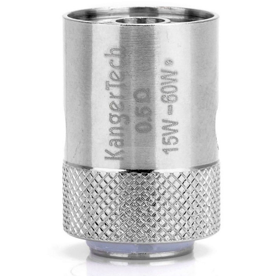 KangerTech CLOCC Coil Head İç Atomizer 5 Adet - Görsel 2