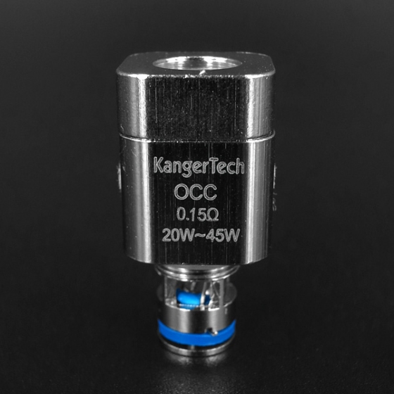 KangerTech OCC Ni200 Coil İç Atomizer - Görsel 2