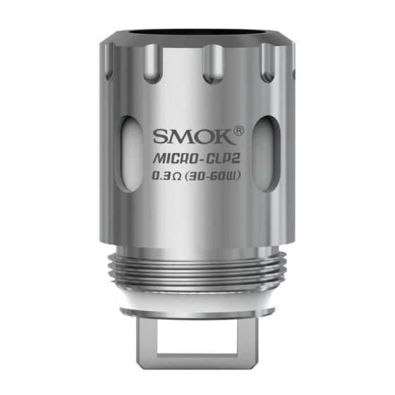 Smok Micro-CLP2 Coil İç Atomizer