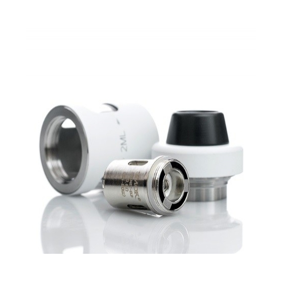 Smok Helmet CLP Coil Head İç Atomizer - Görsel 3