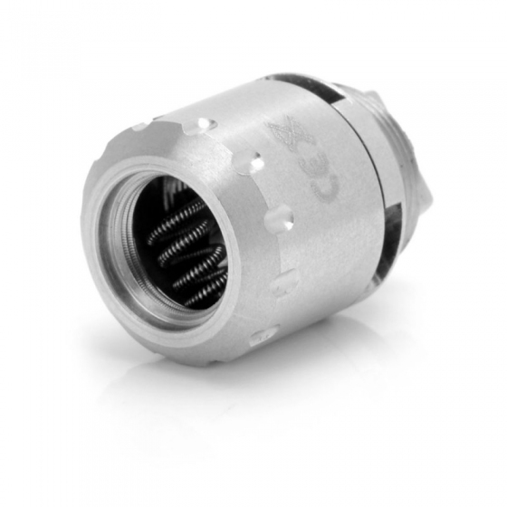 SMOK Micro R2 RBA Dual Coil İç Atomizer - Görsel 4