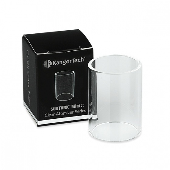 Subox Mini-C Atomizer Camı