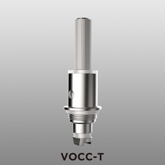 KANGERTECH VOCC-T Coil İç Atomizer 5 adet - Görsel 4