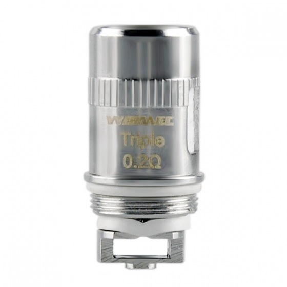 Wismec Amor Mini RX Mini Coil İç Atomizer
