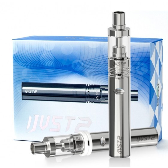 Eleaf iJust 2 Kit Elektronik Sigara