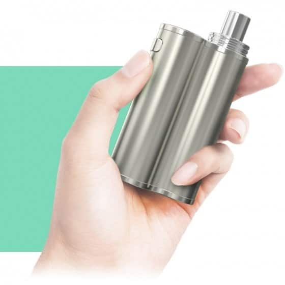Eleaf iJust X Kit - Elektronik Sigara - Görsel 5